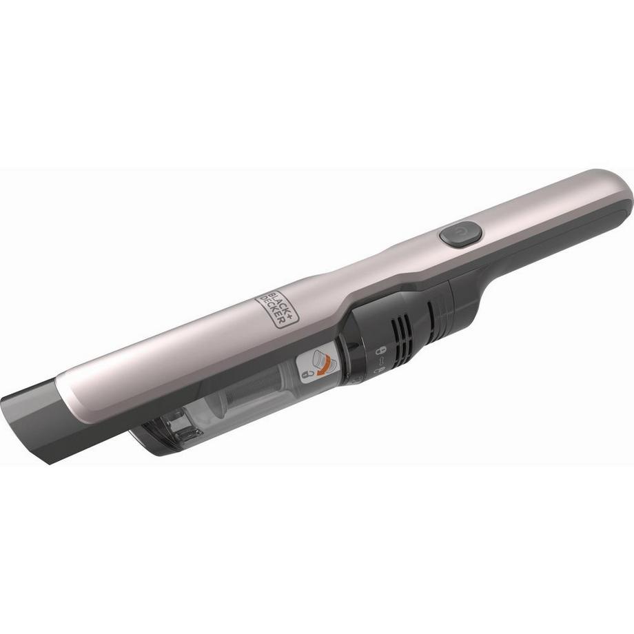 BLACK+DECKER Akku-Handsauger Dustbuster  