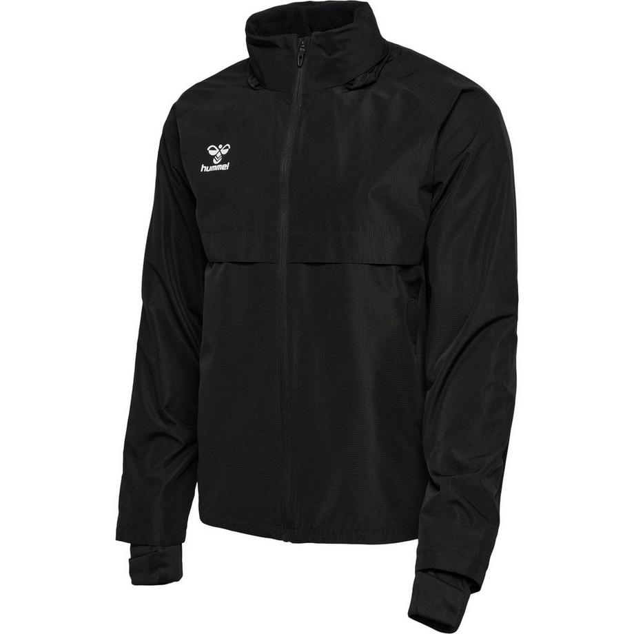 veste imperméable coquille go