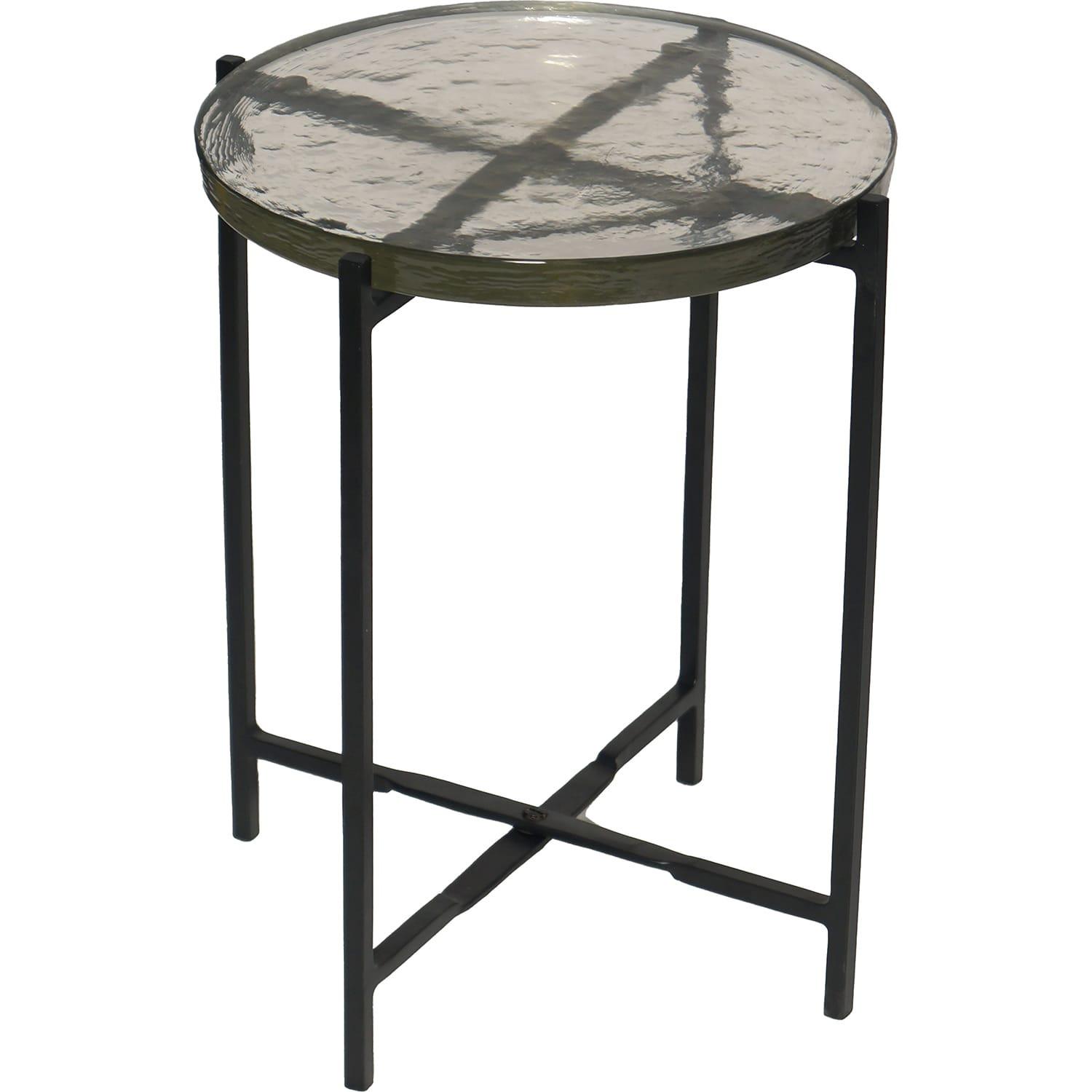 Image of Beistelltisch Burrow 31X36 Beistelltisch Burrow 31X36