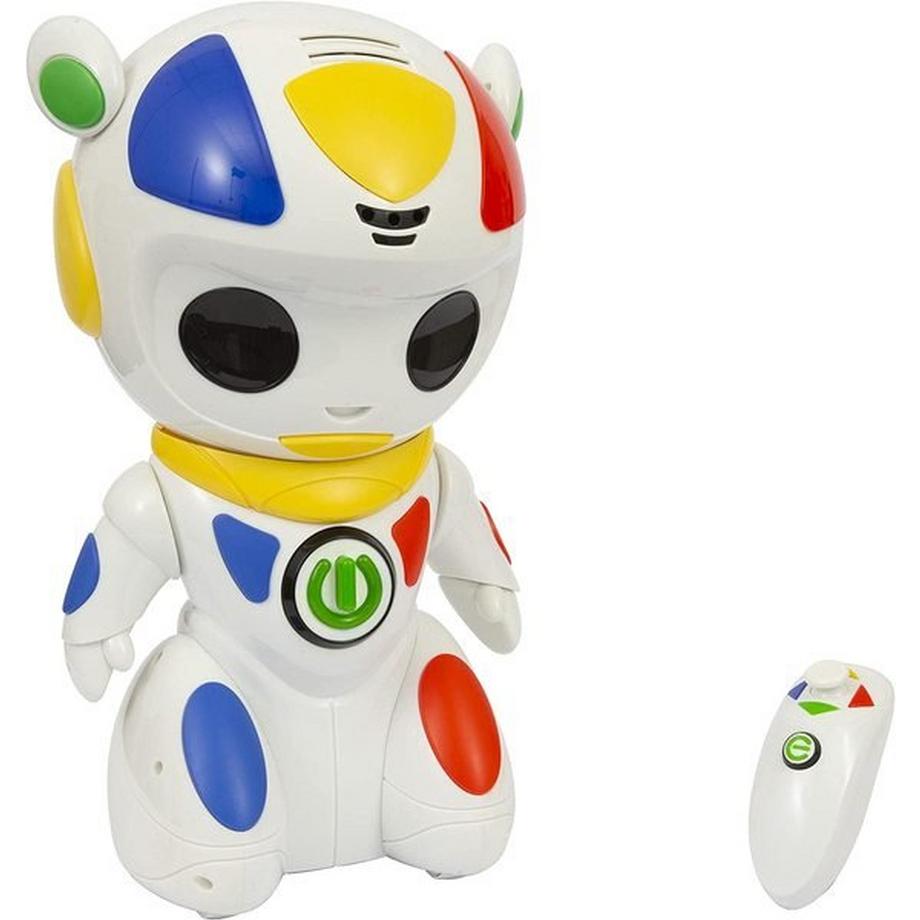 GIOCHI PREZIOSI  Emiglio Robot 