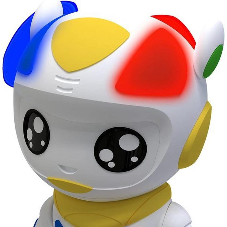 GIOCHI PREZIOSI  Emiglio Robot 