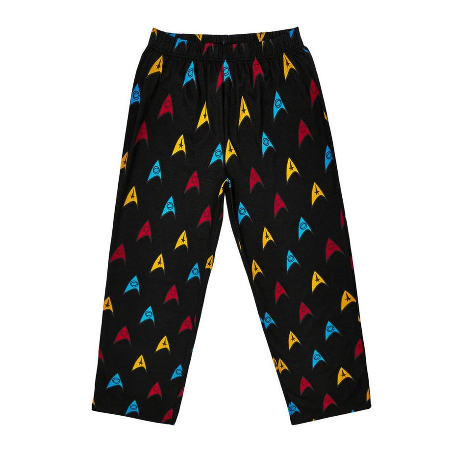 Star Trek Star Trek Pyjama imprimé intégral  