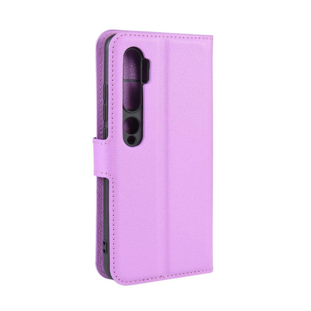 Cover-Discount  Custodia Xiaomi Mi Note 10 / 10 Pro - Custodia In Pelle 