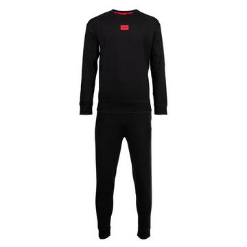 Trainingsanzug  Bequem sitzend-Galaxy Long Set