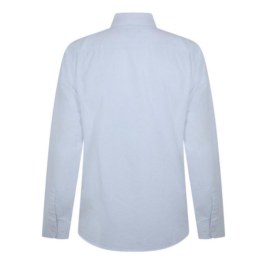Original Penguin  Chemise À Boutons Manches Longues 