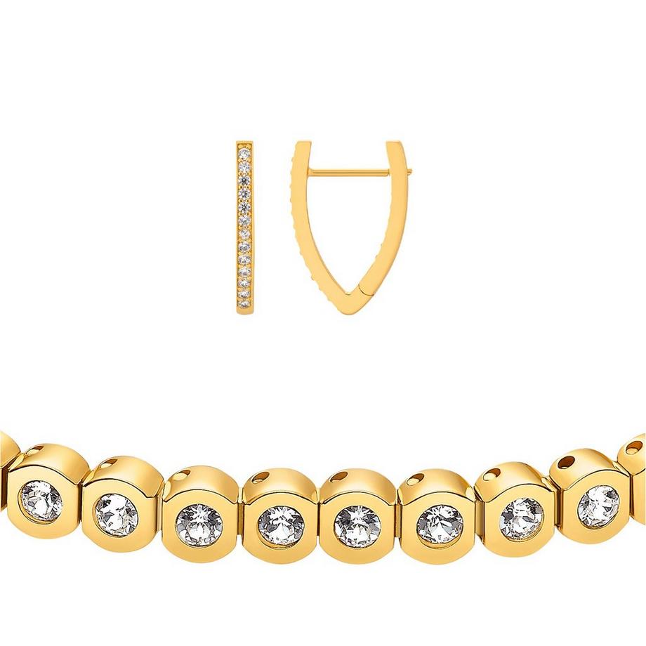 Heideman  Set de bijoux Amilla 