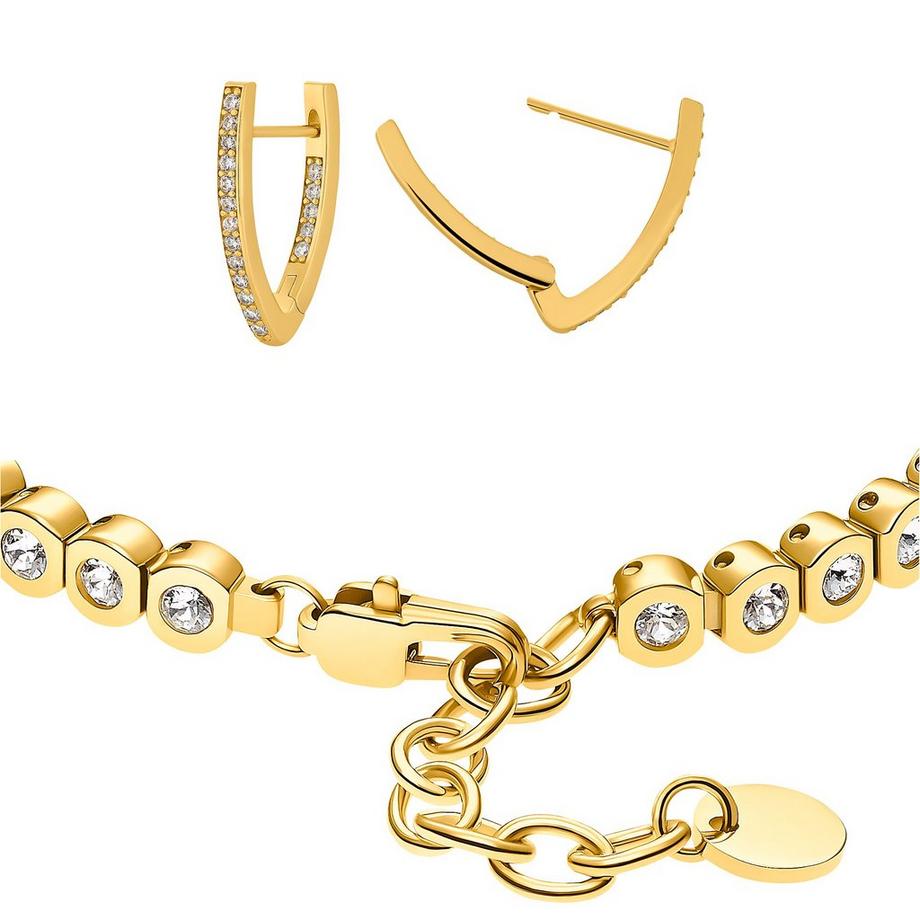 Heideman  Set de bijoux Amilla 