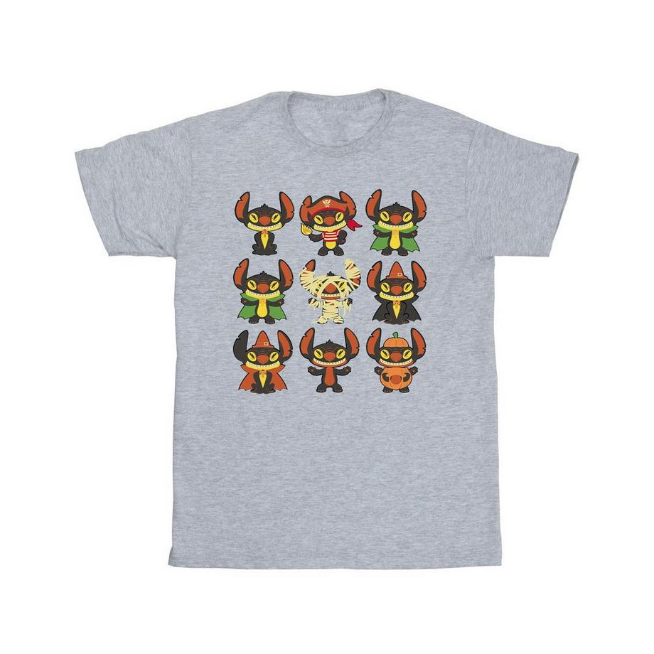 Disney  Tshirt LILO & STITCH 