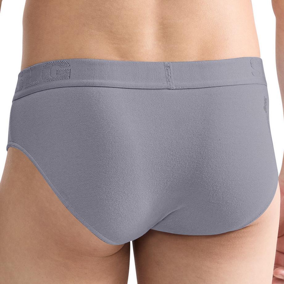 sloggi SLG Base Soft confezione da 6 slip mini  