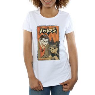 DC COMICS  TShirt 