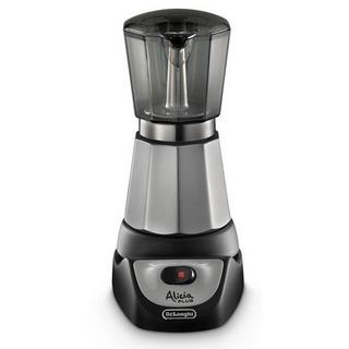 DeLonghi  De’Longhi Alicia EMKM 4 Halbautomatisch Elektrische Espressokanne 0,4 l 