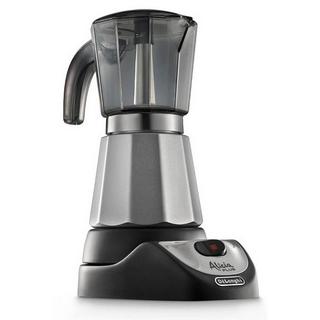 DeLonghi  De’Longhi Alicia EMKM 4 Halbautomatisch Elektrische Espressokanne 0,4 l 