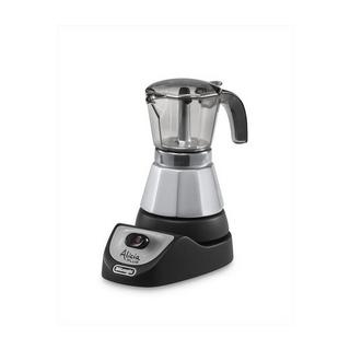 DeLonghi  De’Longhi Alicia EMKM 4 Halbautomatisch Elektrische Espressokanne 0,4 l 