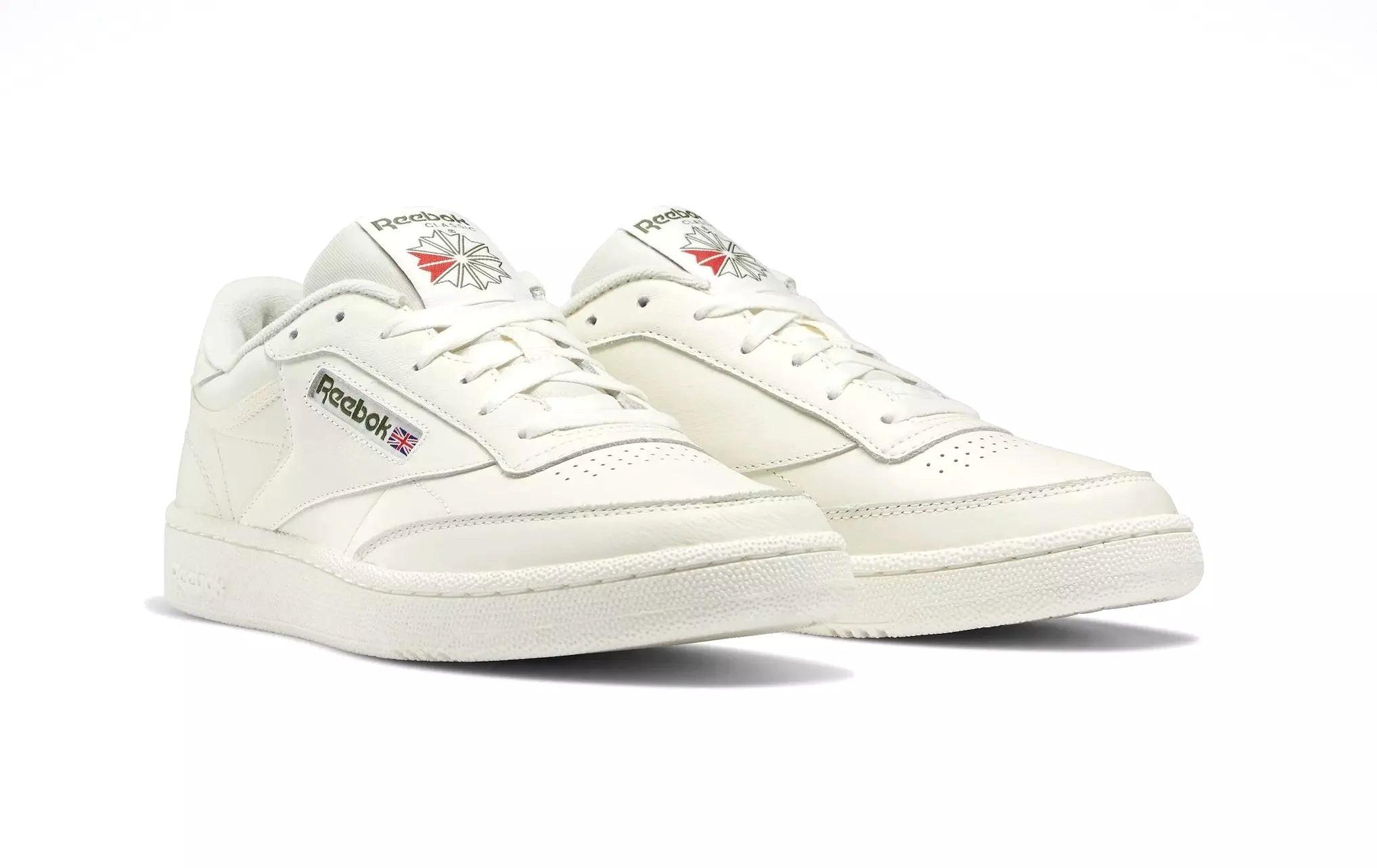 Reebok  Club C 85 - Leder sneaker 