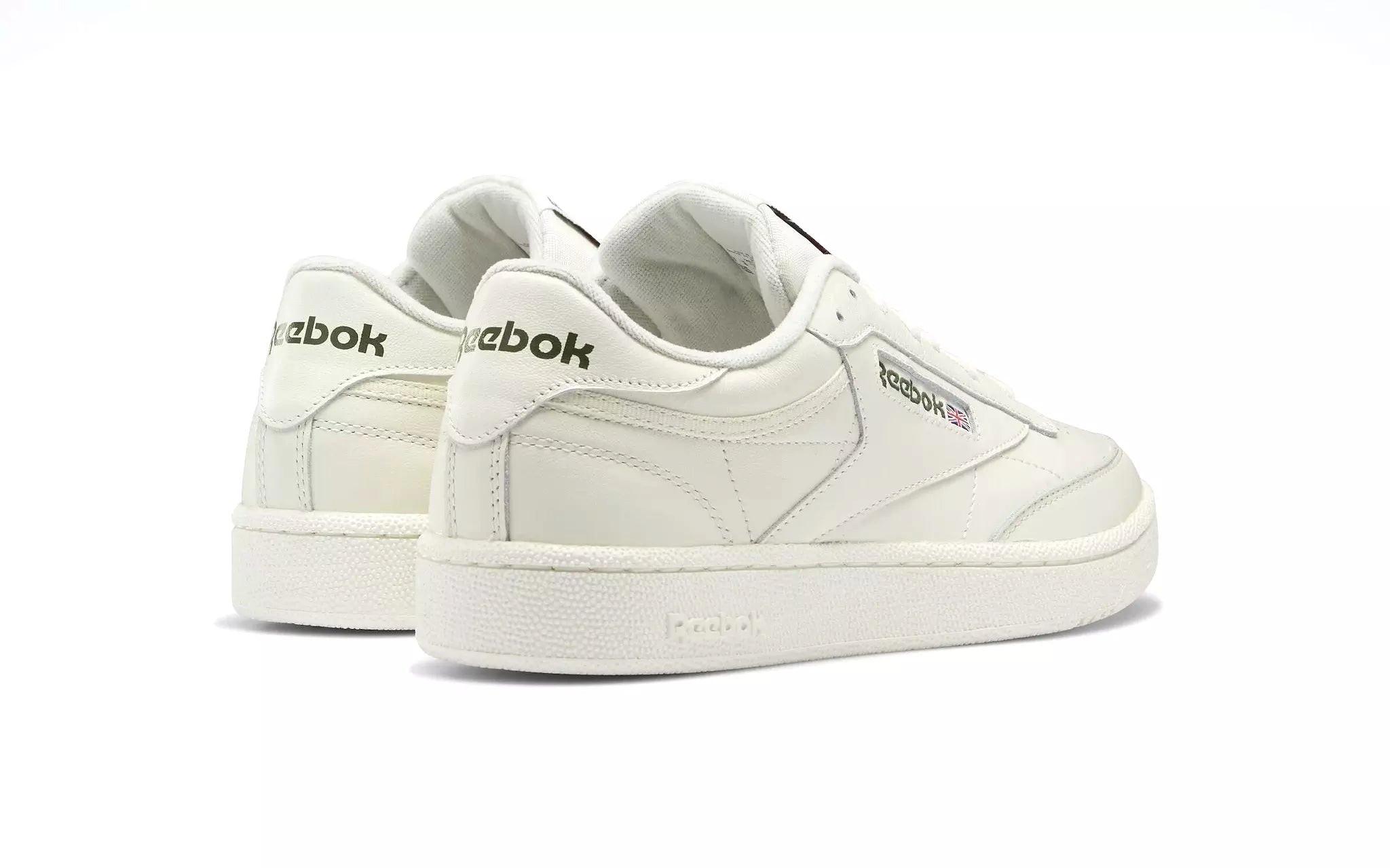 Reebok  Club C 85 - Leder sneaker 