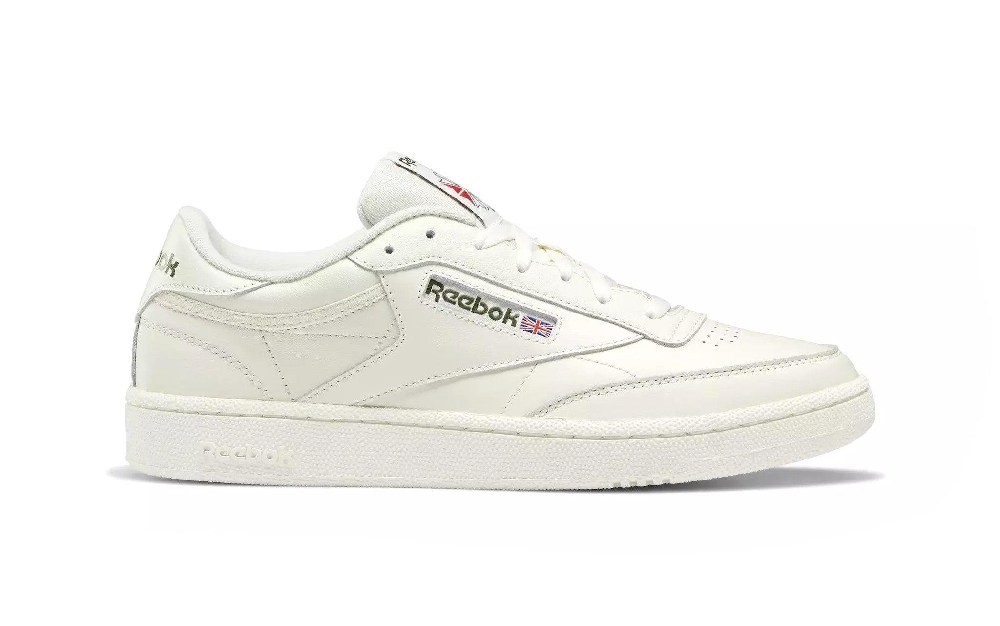 Reebok  Club C 85 - Leder sneaker 