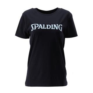 SPALDING  T-shirt femme  Logo 