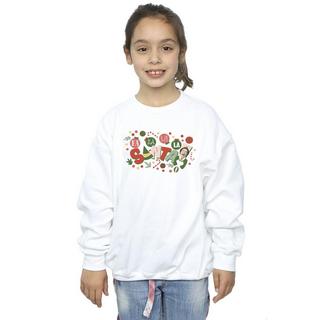 Elf  Fa La La Sweatshirt 