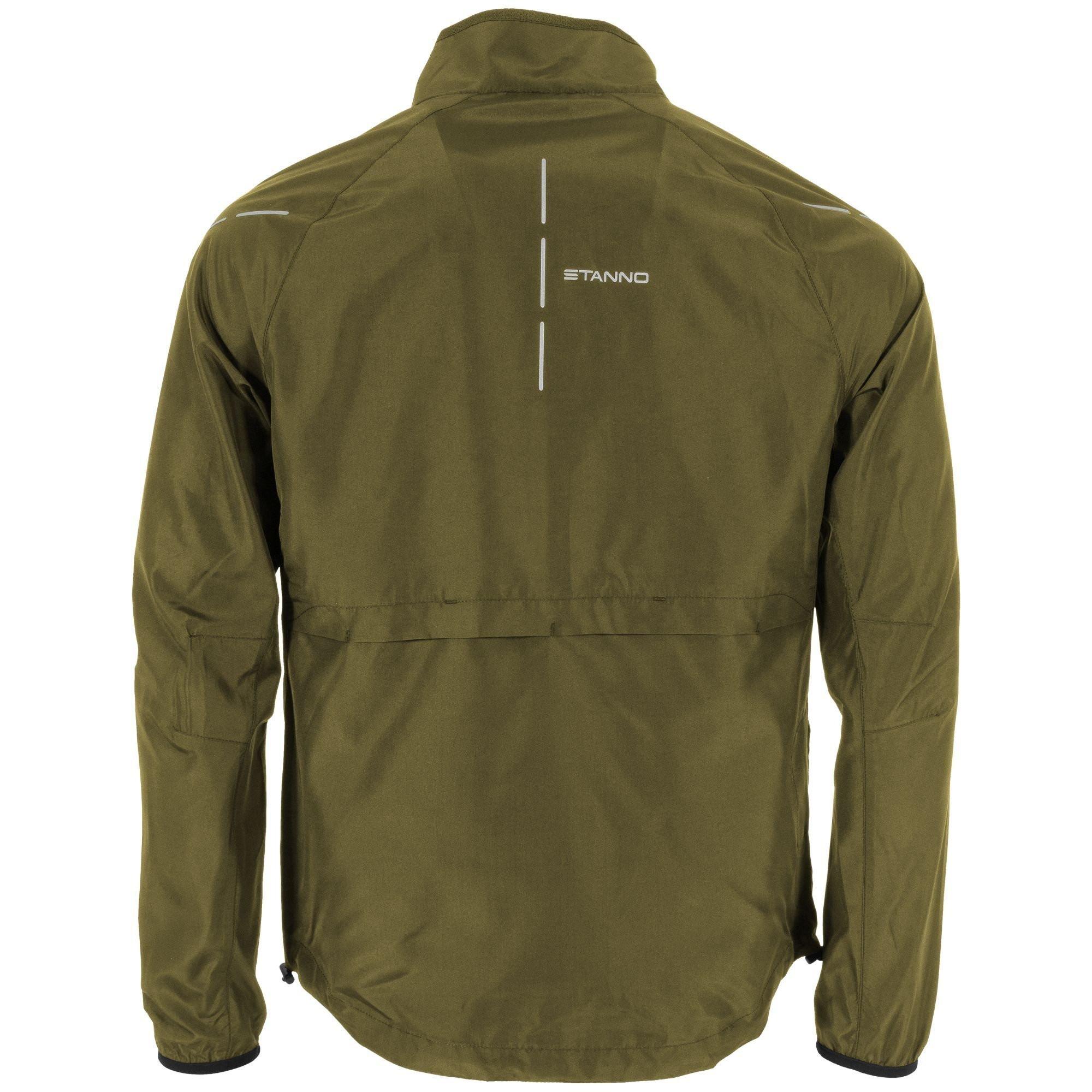 Stannol  regenjacke functionas 