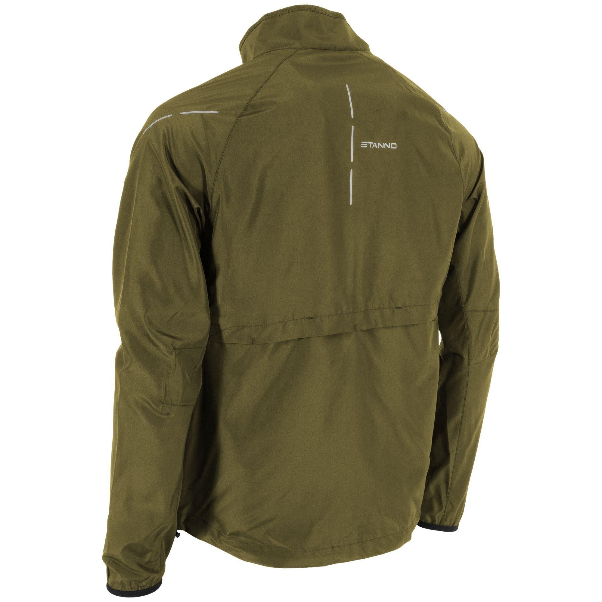 Stannol  regenjacke functionas 