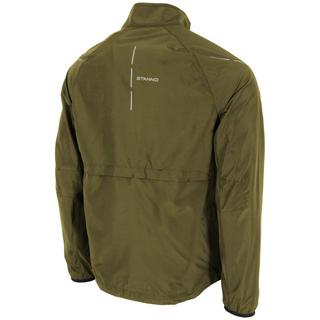 Stannol  regenjacke functionas 