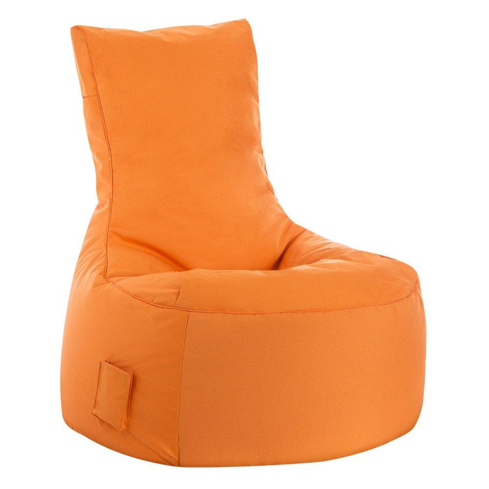 Sitting Point Sitzsack Swing Scuba, orange  