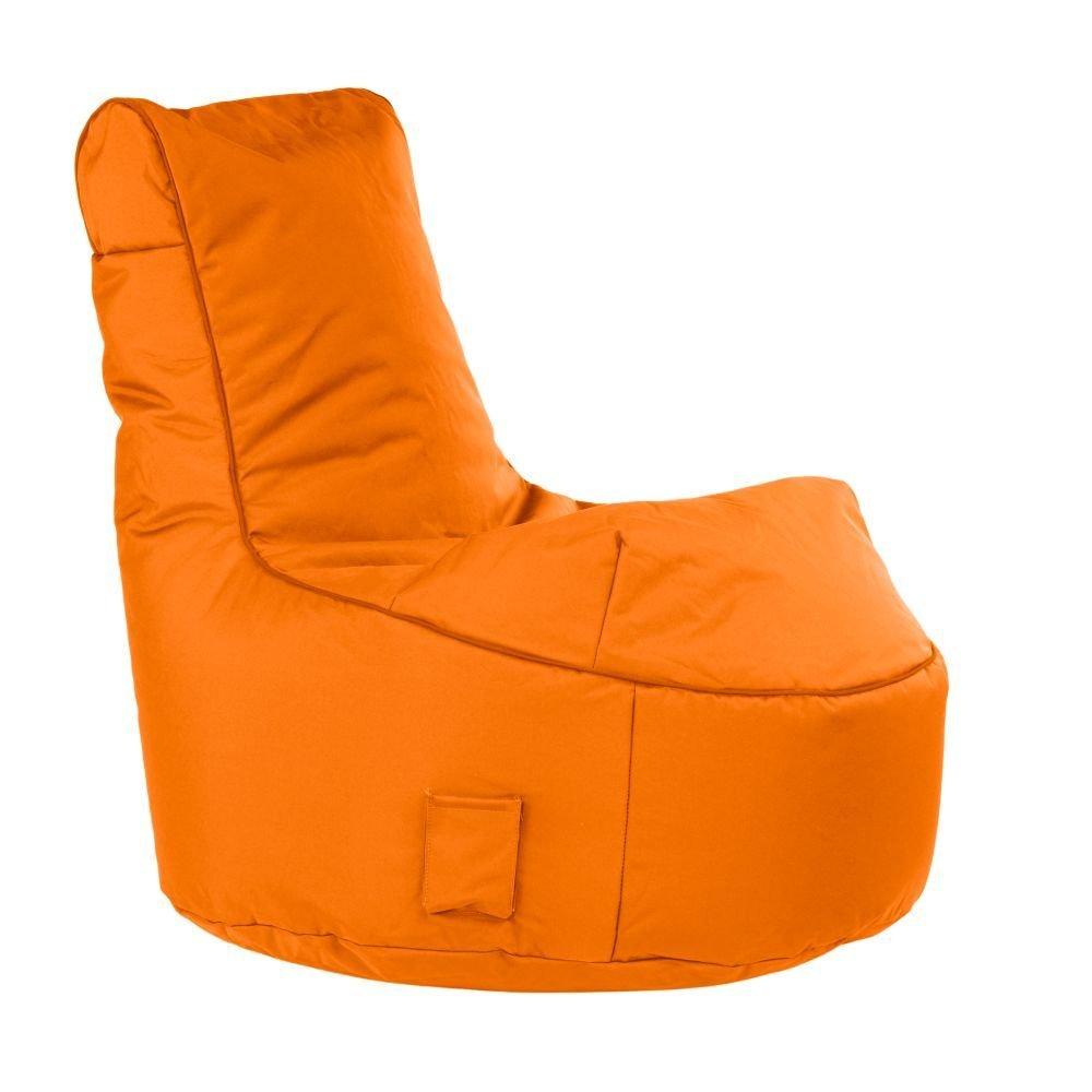 Sitting Point Sitzsack Swing Scuba, orange  