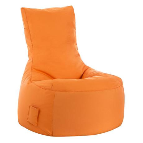 Sitting Point Sitzsack Swing Scuba, orange  