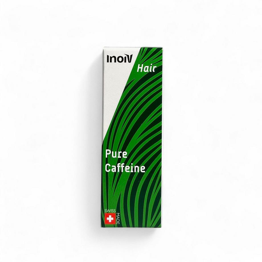 Inoiv Hair  Pure Caffeine 