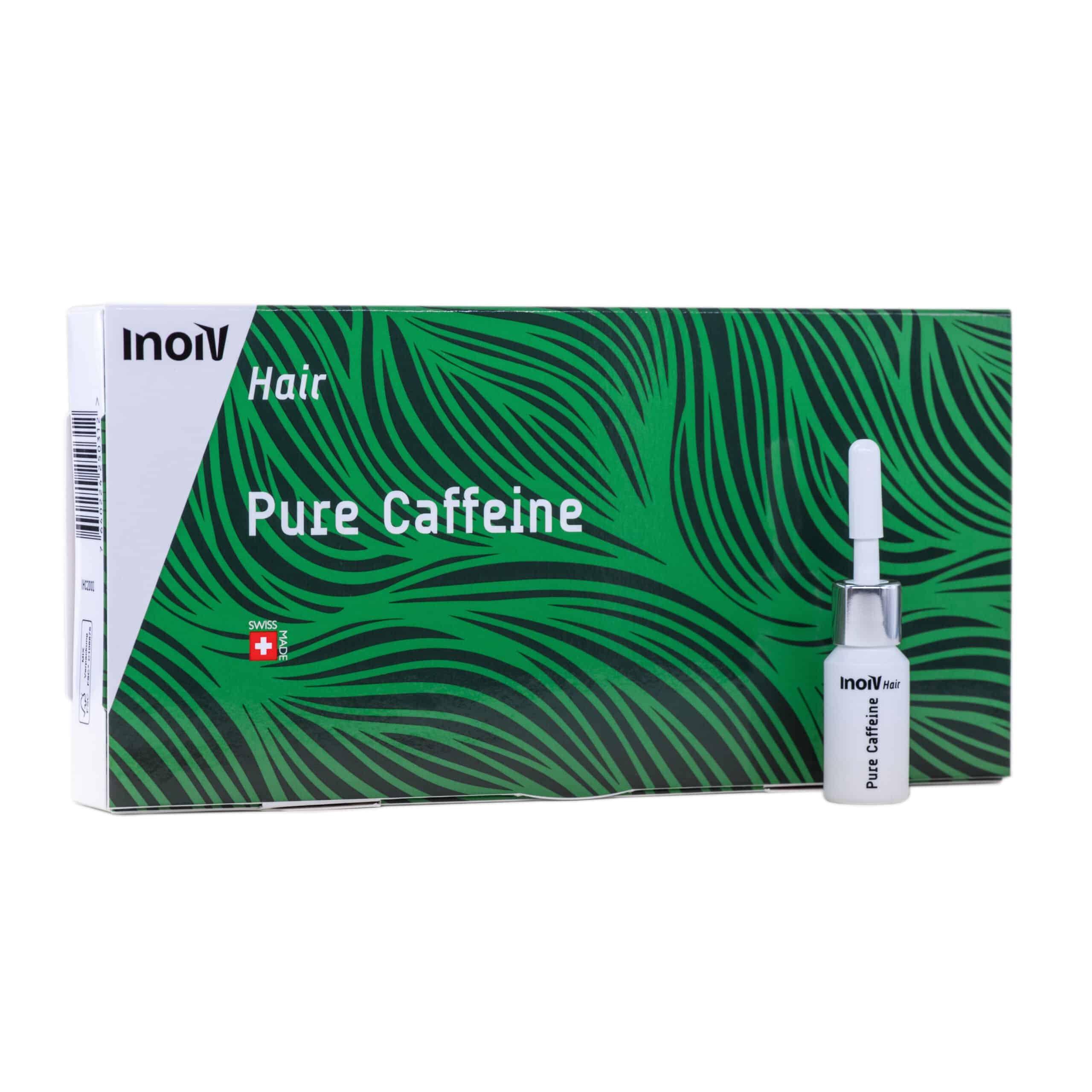 Inoiv Hair  Pure Caffeine 