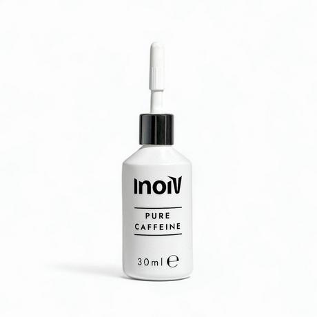 Inoiv Hair  Pure Caffeine 