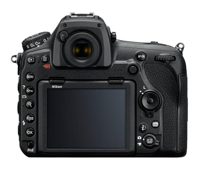 Nikon  D850 