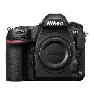 Nikon  D850 