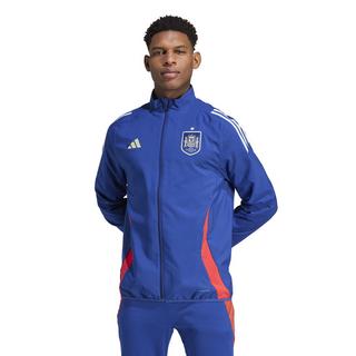 adidas Spanien 2023 Prematch Joggingjacke  