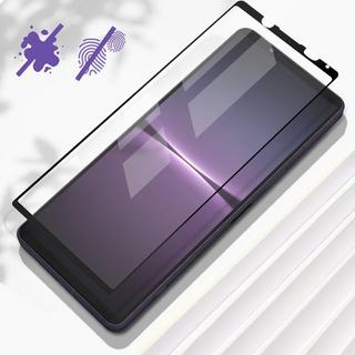 Avizar  Glas-Displayschutz Sony Xperia 1 IV 