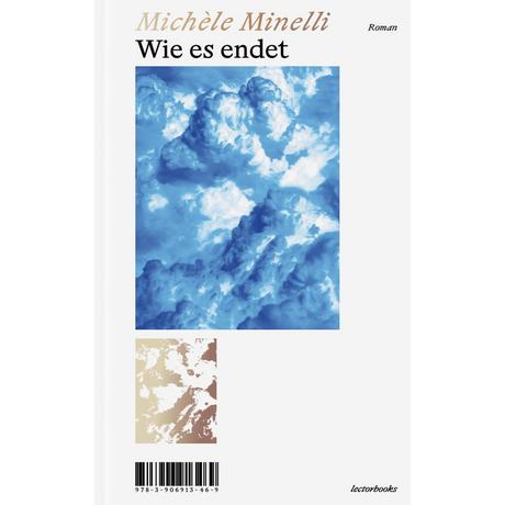 Wie es endet Minelli, Michèle Copertina rigida 