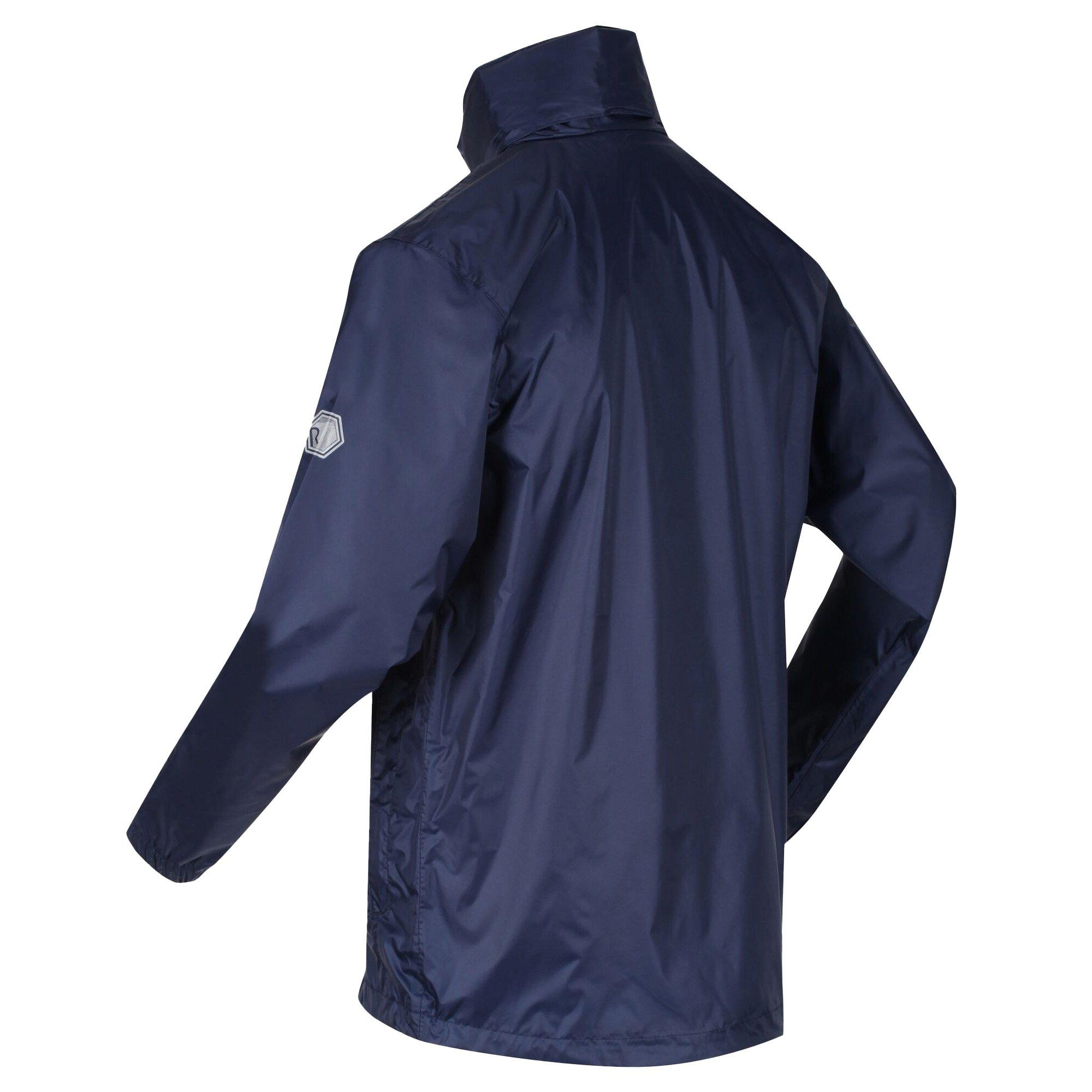 Regatta  Regenjacke Lyle IV, leicht, wasserfest 