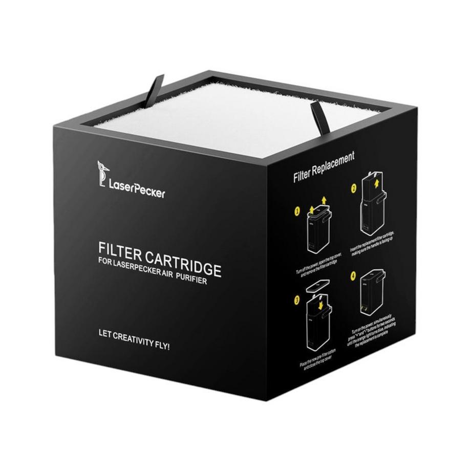 Laserpecker  Air Purifier Filter 