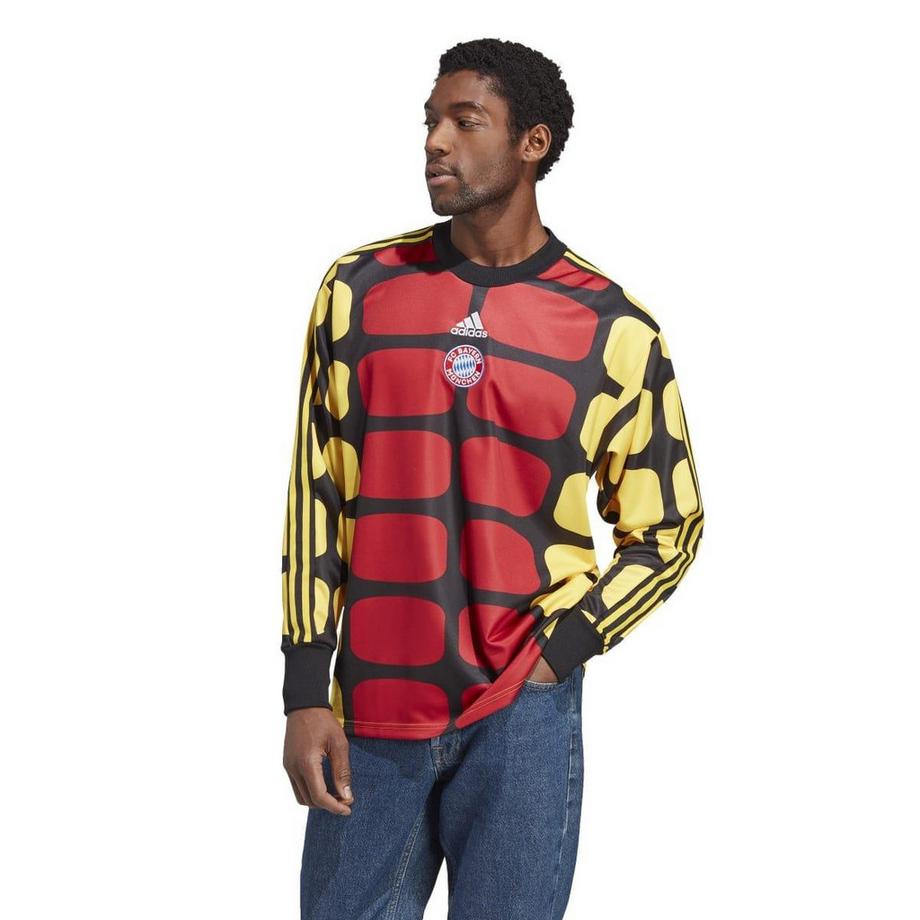 adidas  Maillot de gardien de but 