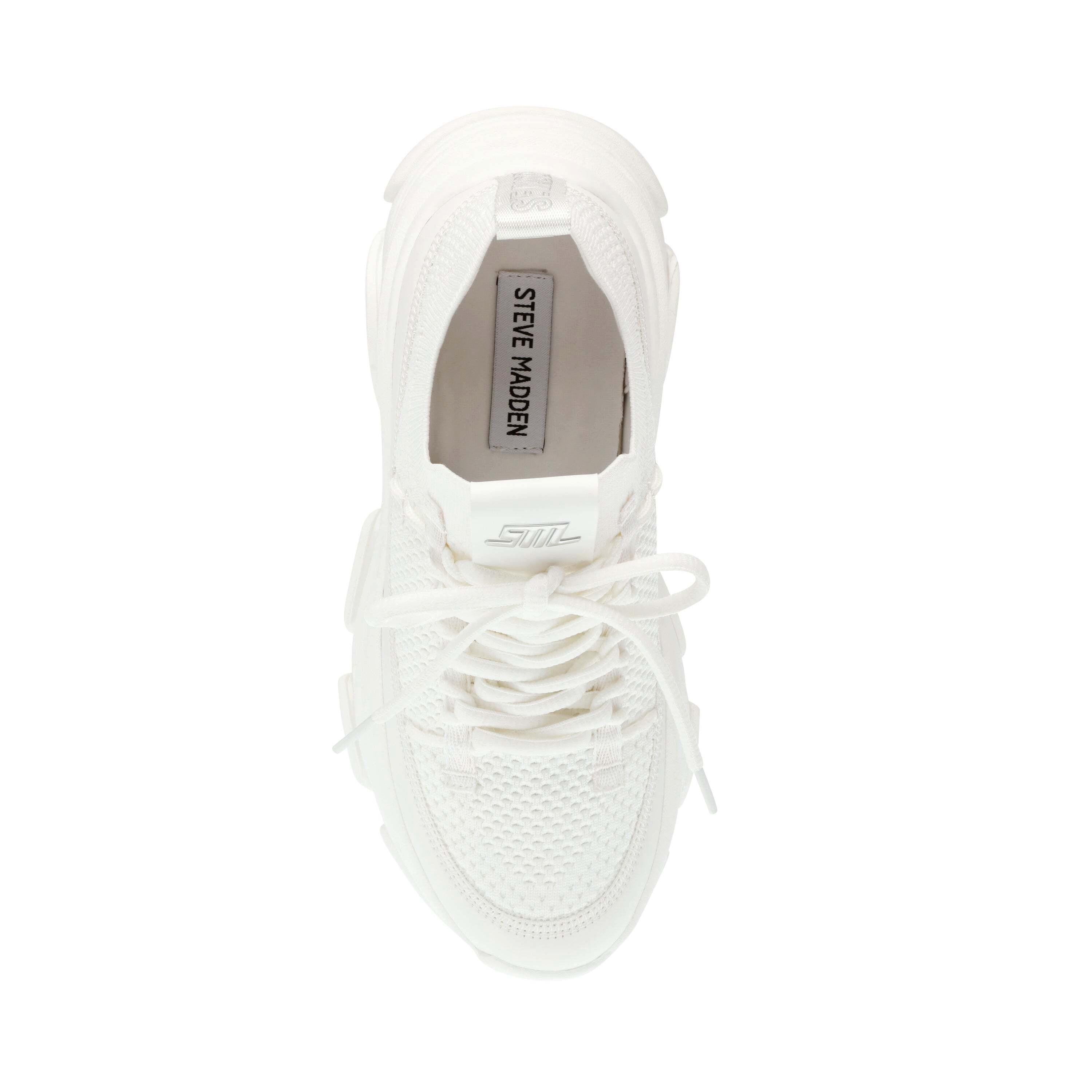 STEVE MADDEN  baskets playmaker 