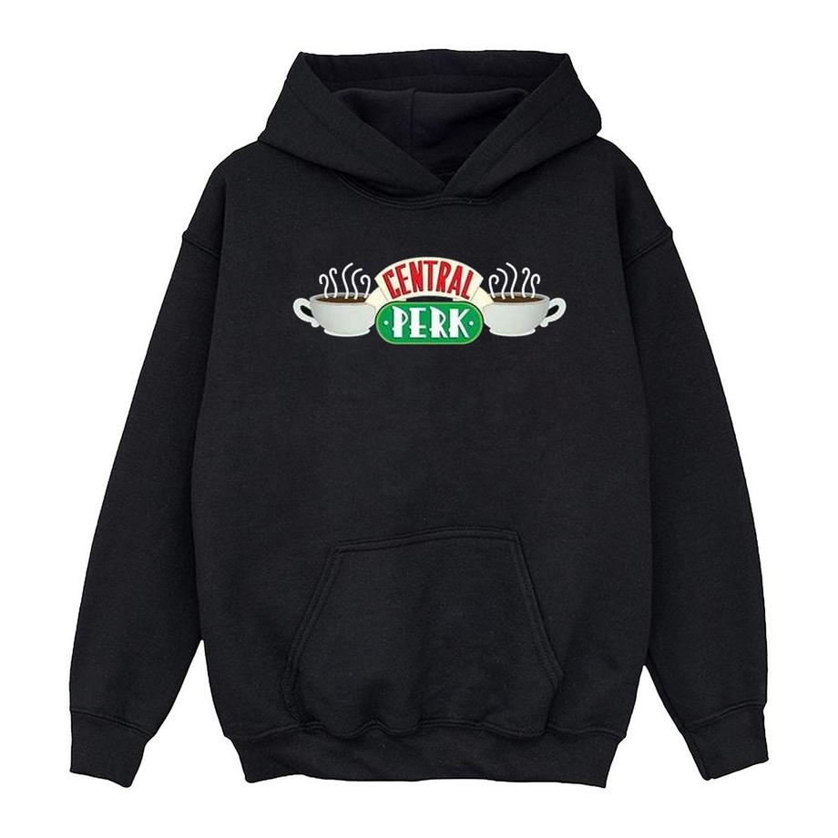 Sweat à capuche CENTRAL PERK