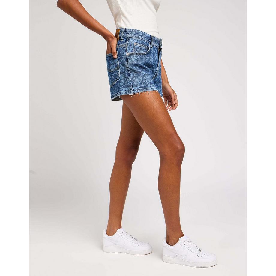 Lee Rider Short 3 Inch  