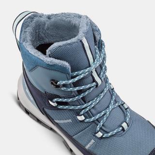 QUECHUA  Schuhe - SH500 MTN 