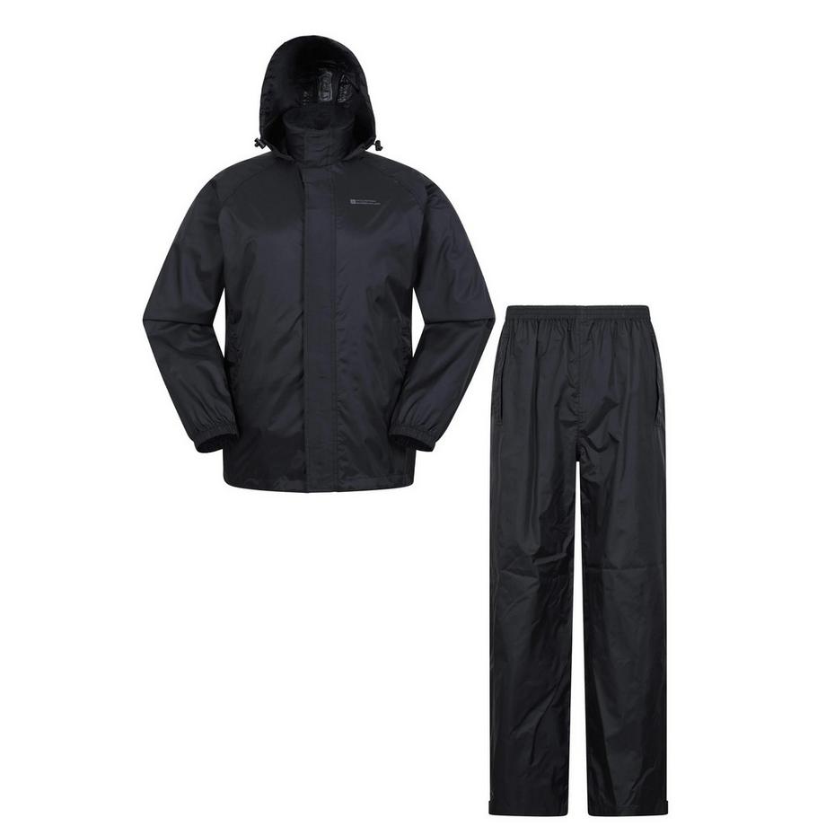 Mountain Warehouse  Jacke & Hose Set Pakka 