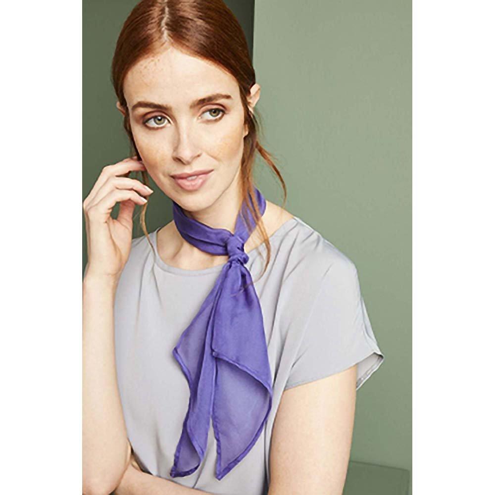 PREMIER Foulard Chiffon  