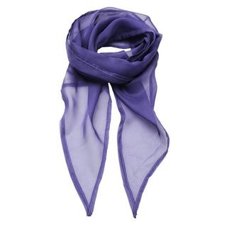 PREMIER Foulard Chiffon  