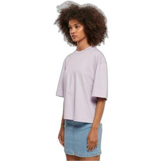 URBAN CLASSICS  T-shirt femme  Organic Oversized GT 