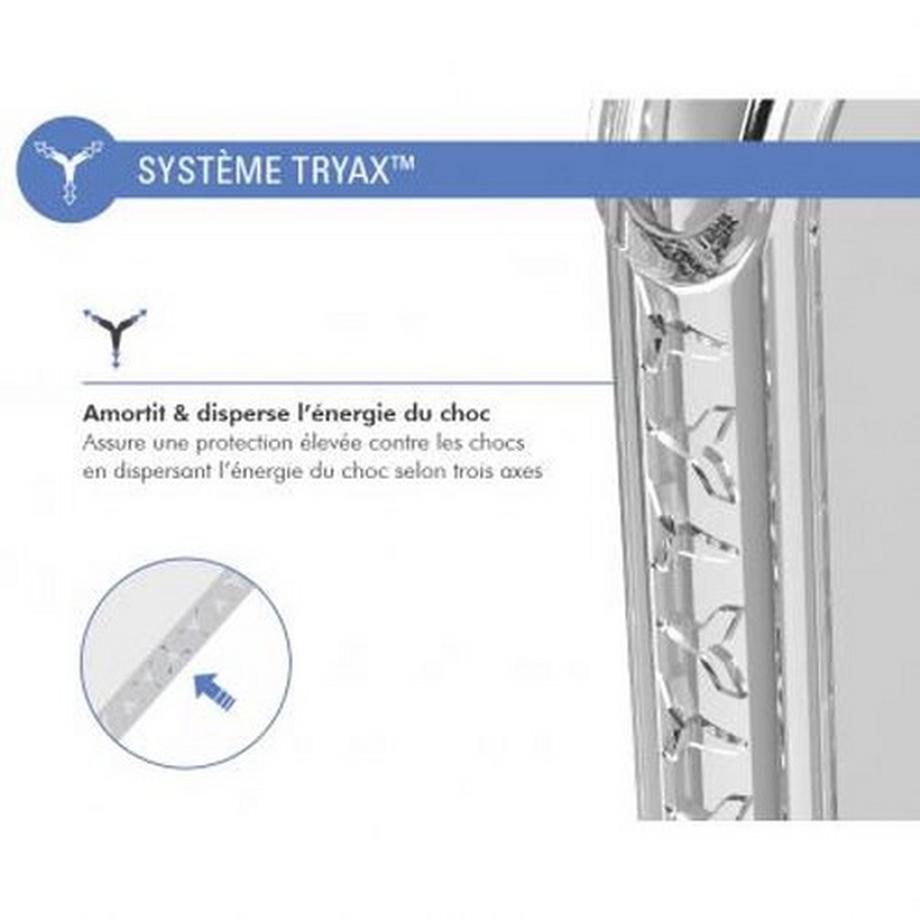 Force Power  Coque pour iPhone 11 Pro Max 