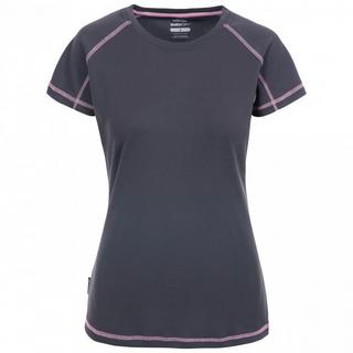 Trespass Viktoria Quickdry Sport T-Shirt  