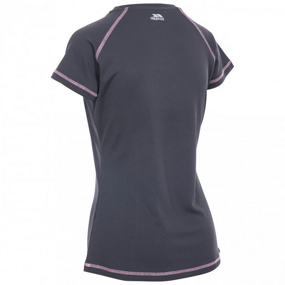 Trespass Viktoria Quickdry T-Shirt Sportiva  